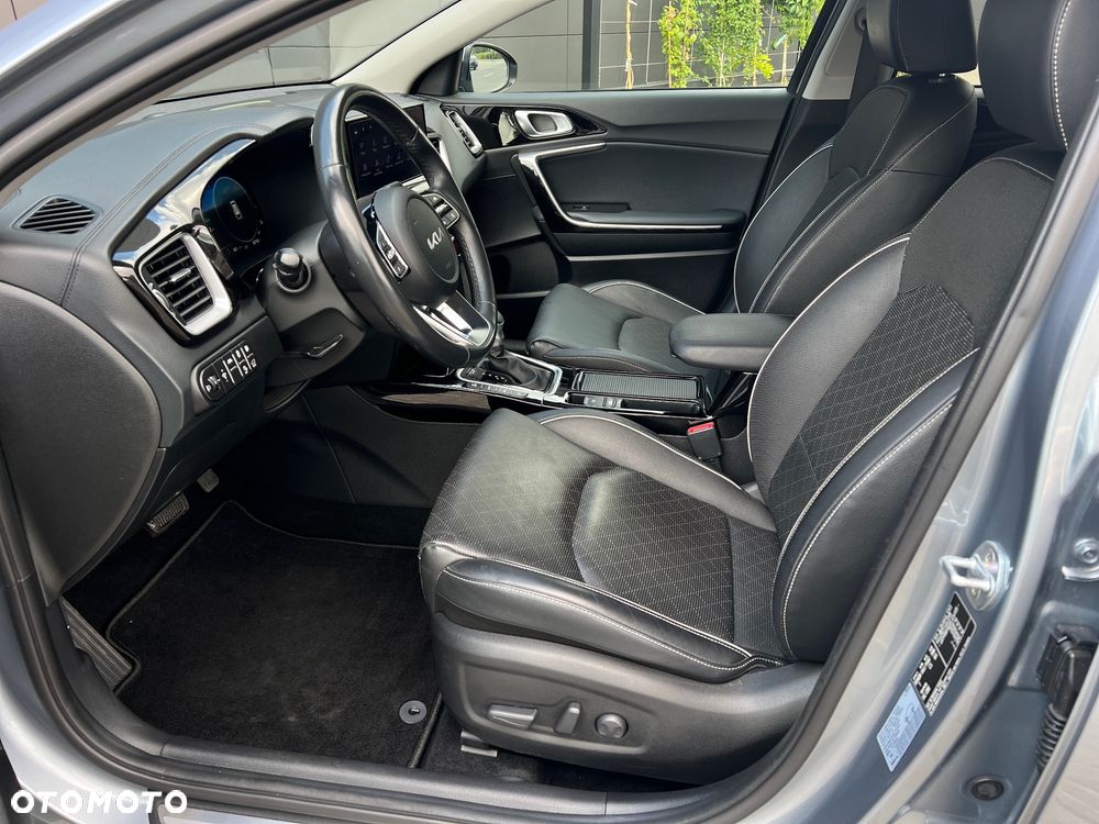 Kia Ceed 1.6 GDI PHEV XL DCT - 21