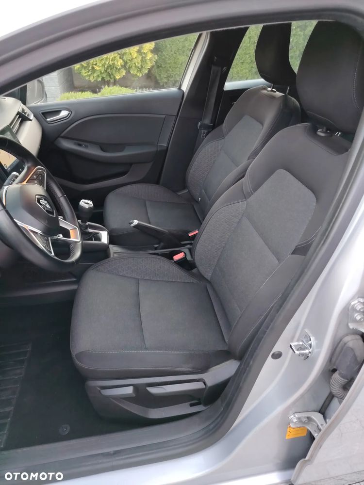 Renault Clio BLUE dCi 85 BUSINESS EDITION - 15