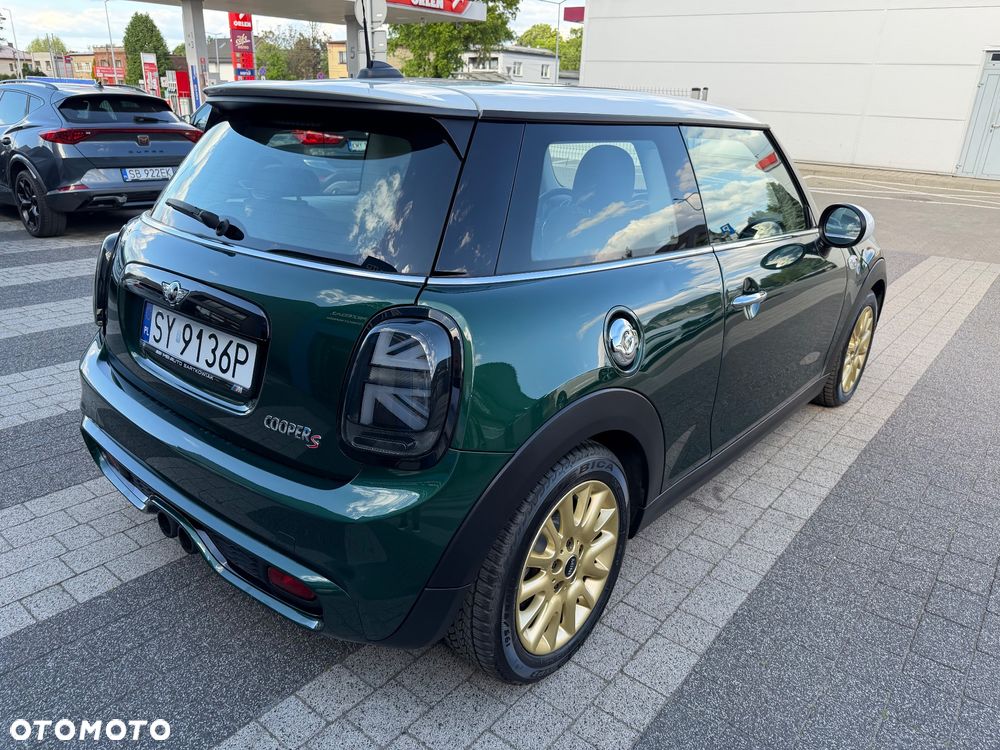 MINI Cooper S Sport-Aut - 7
