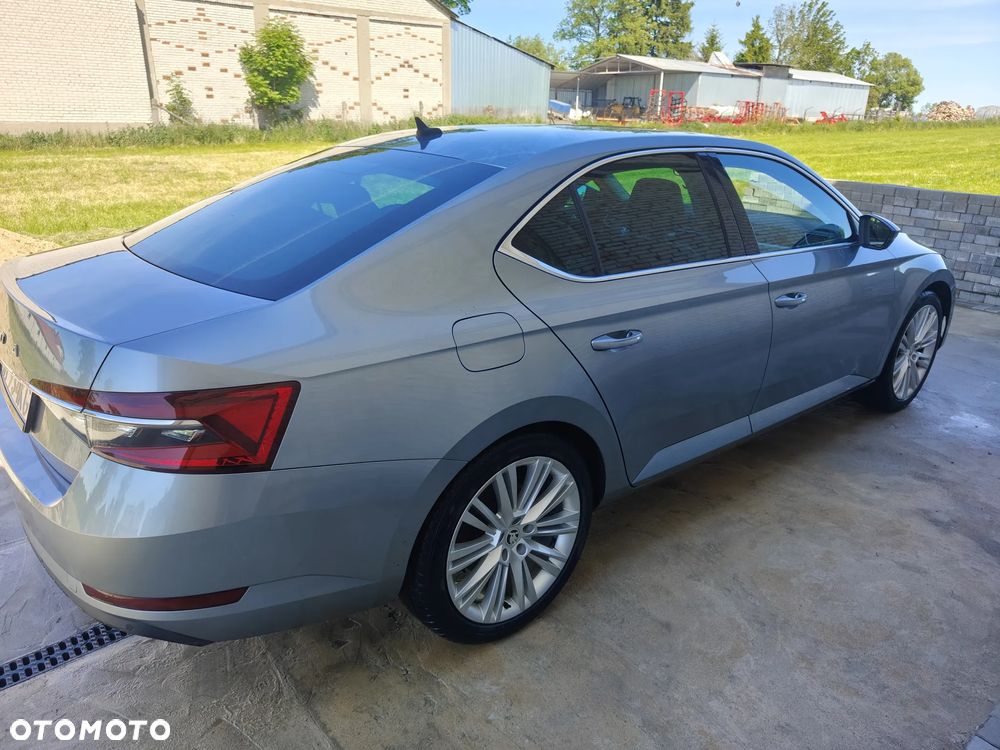Skoda Superb - 2