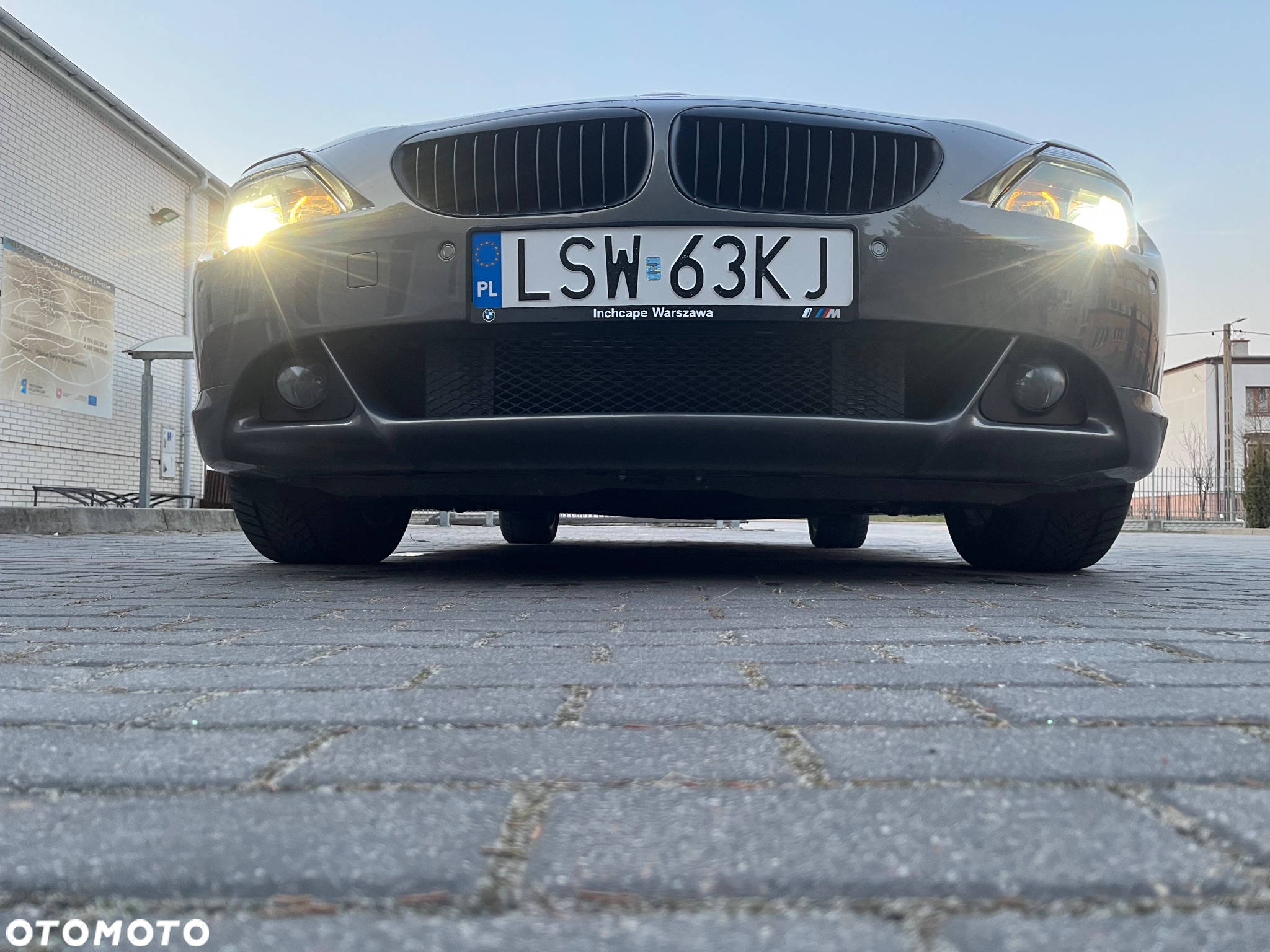 BMW Seria 6 630i - 19