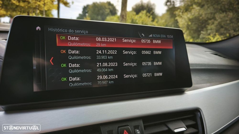 BMW X2 xDrive25e M Sport - 28