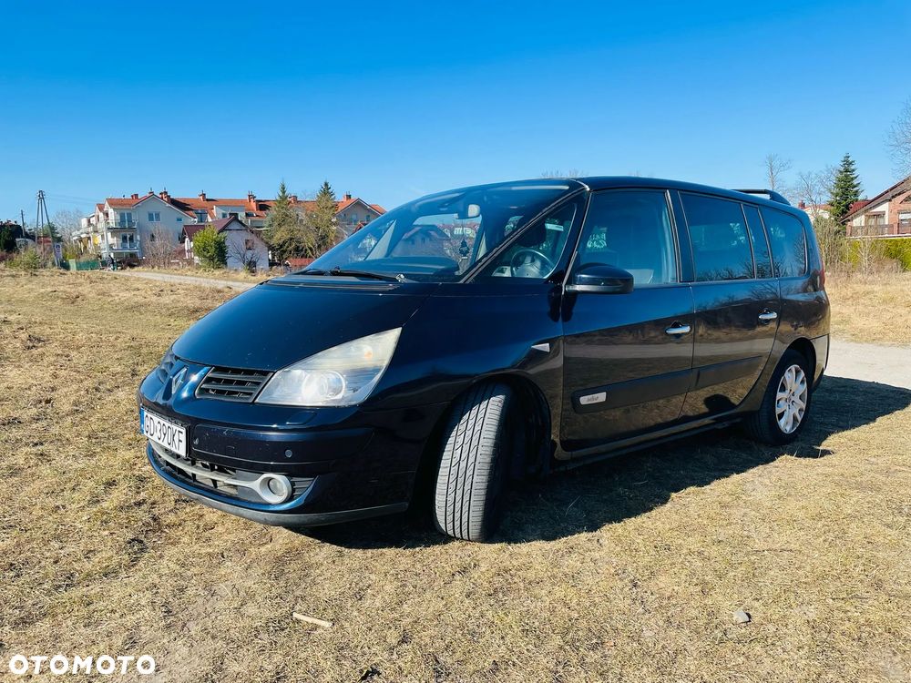 Renault Espace 2.0 dCi Initiale - 4