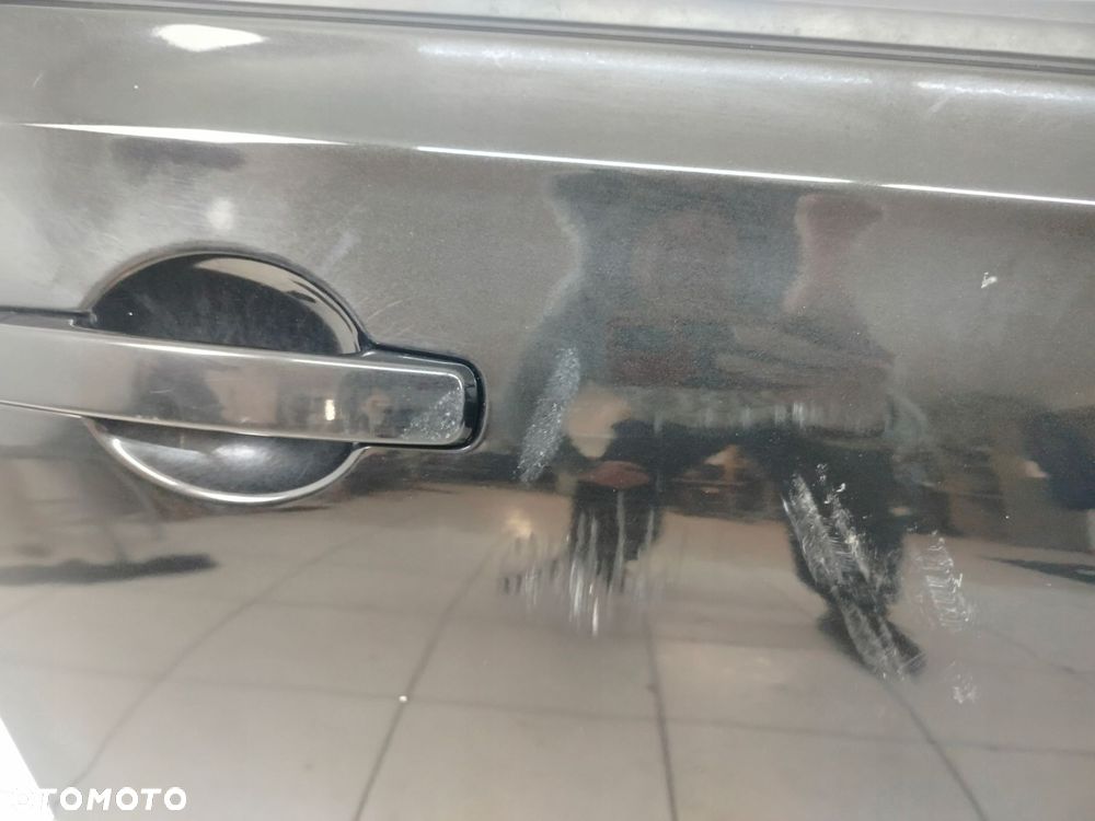 nissan qashqai j10 +2 08r- drzwi prawe przednie prawy przód z11 - 9