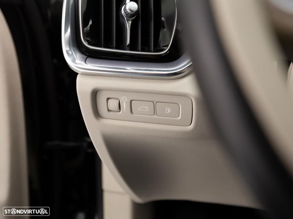 Volvo V60 2.0 T6 AWD TE Inscription - 15