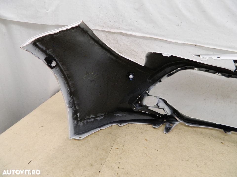 Bara fata Toyota Corolla Hatchback, Kombi, 2019, 2020, 2021, 2022, 2023, 52119-02S20. - 12