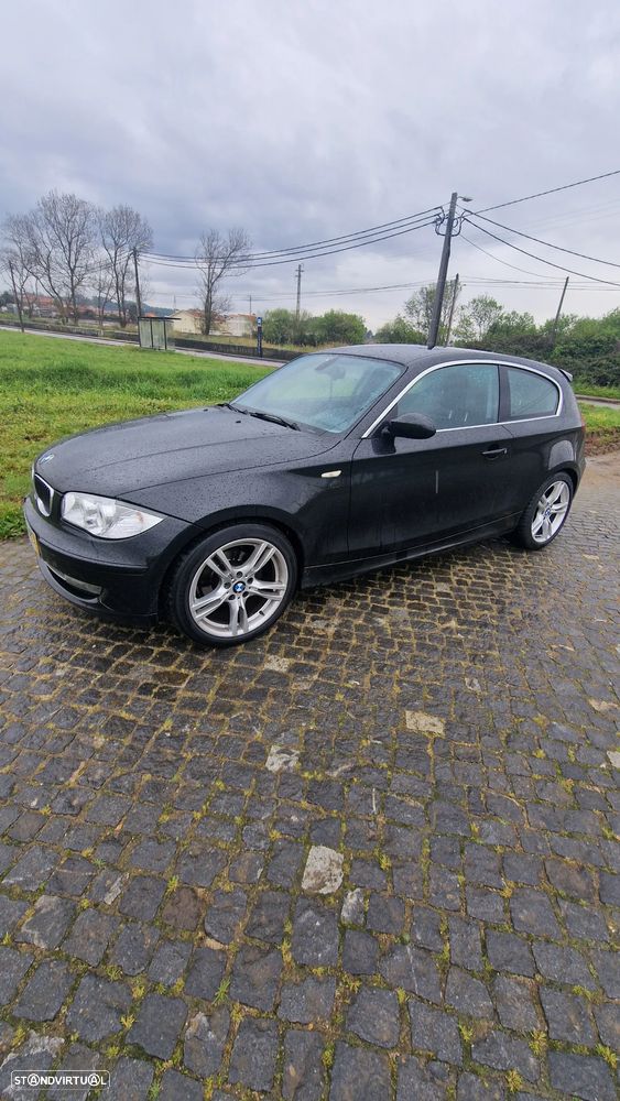 BMW 118 d DPF - 7