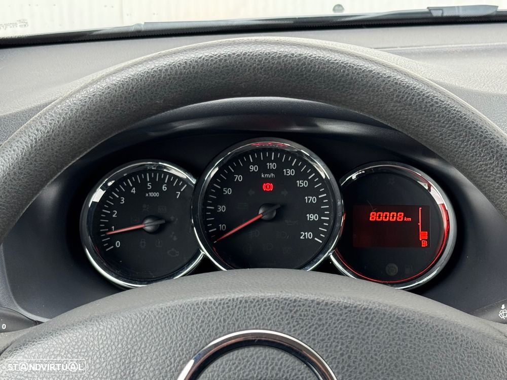 Dacia Sandero 0.9 TCe Confort - 16