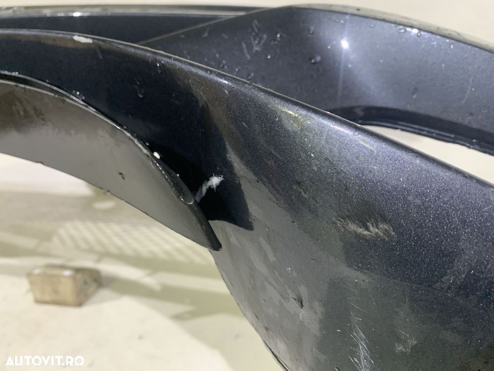 Bara fata Mercedes C-Class W205, 2014, 2015, 2016, 2017, 2018. - 8