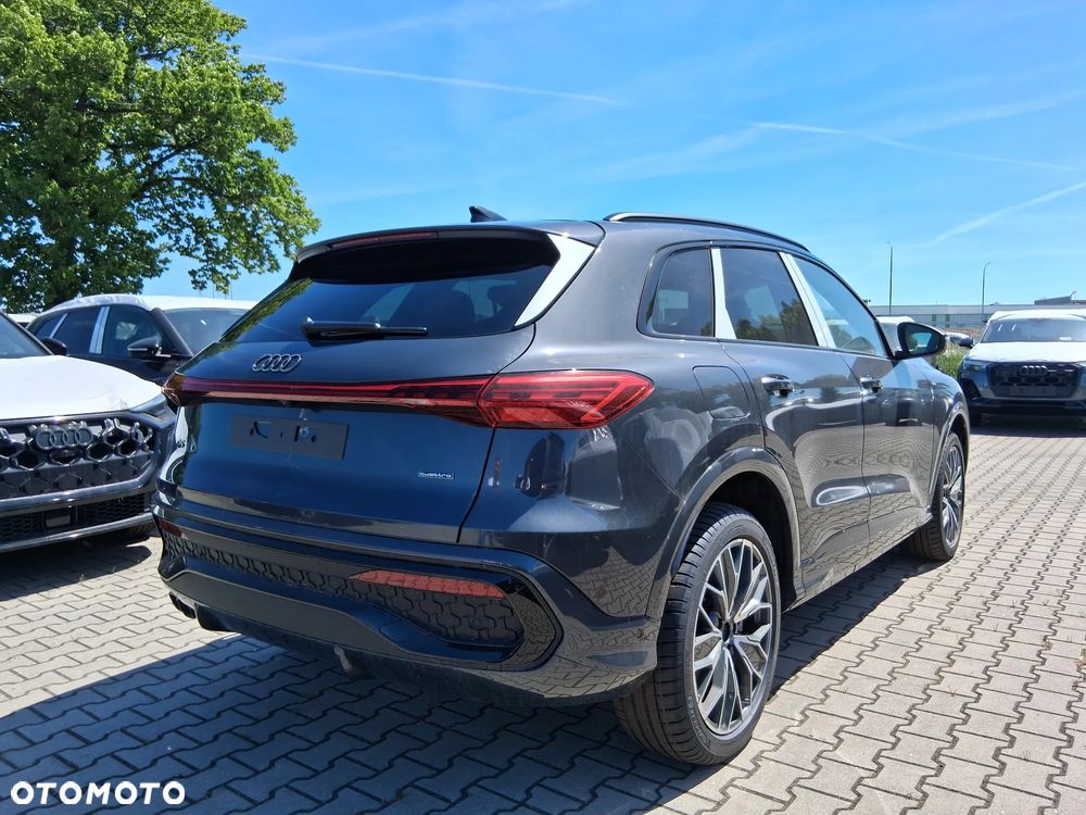 Audi Q5 TDI mHEV 150 kW Quattro S tronic - 4