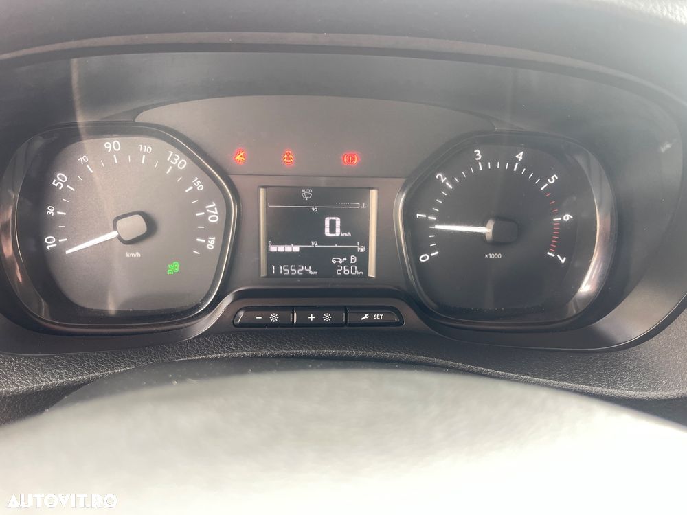 Peugeot Expert  2.0HDI  L3 - 39