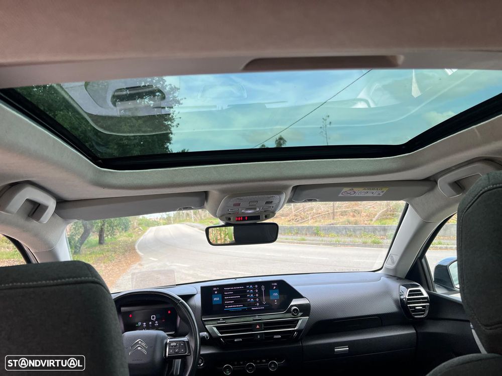 Citroën C4 1.2 PureTech Shine - 53