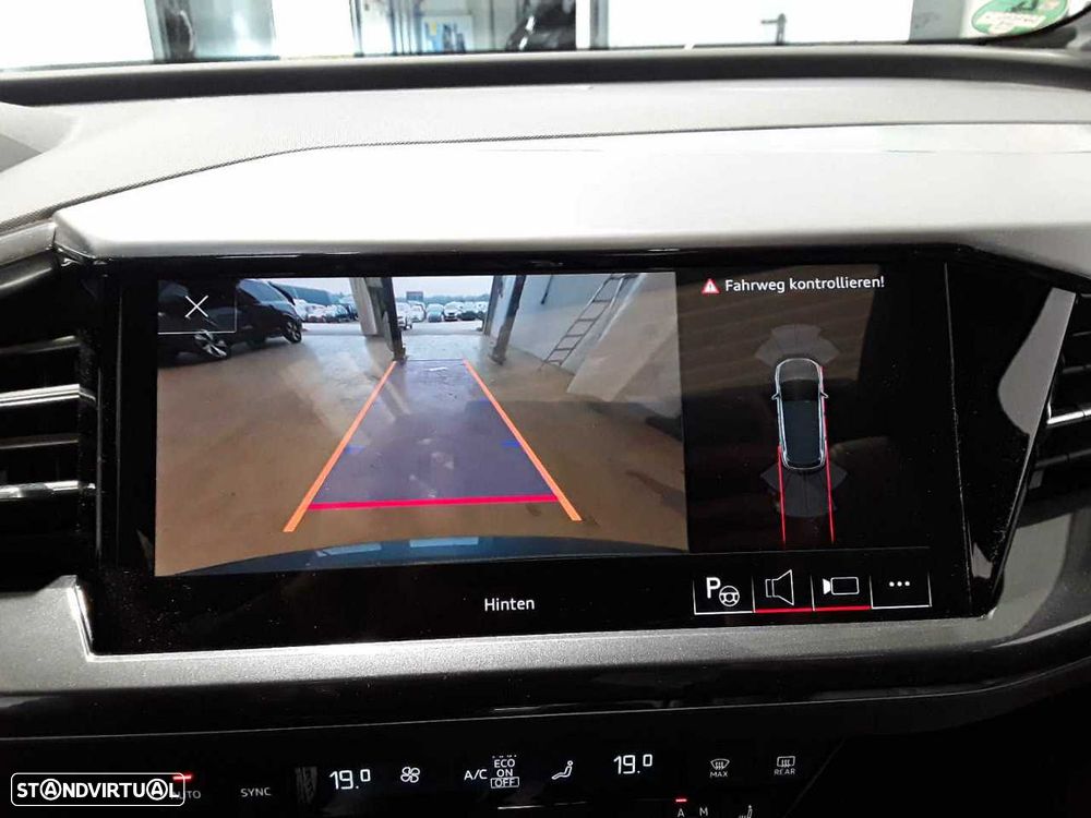 Audi Q4 e-tron 40 82 kWH - 7