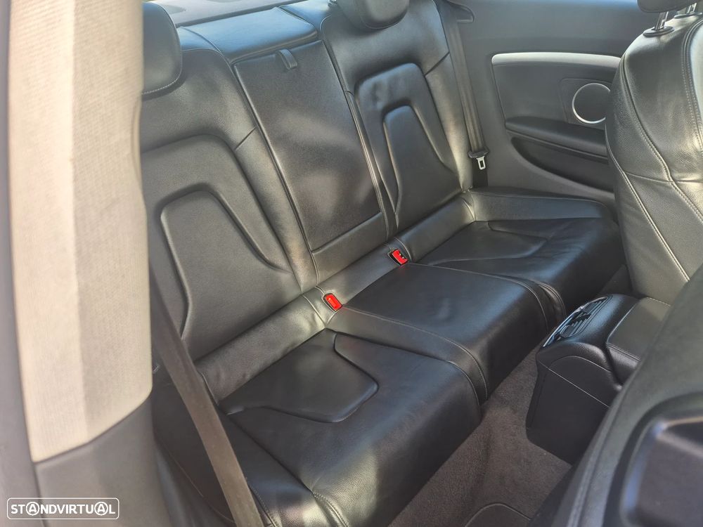 Audi A5 2.0 TDI - 11