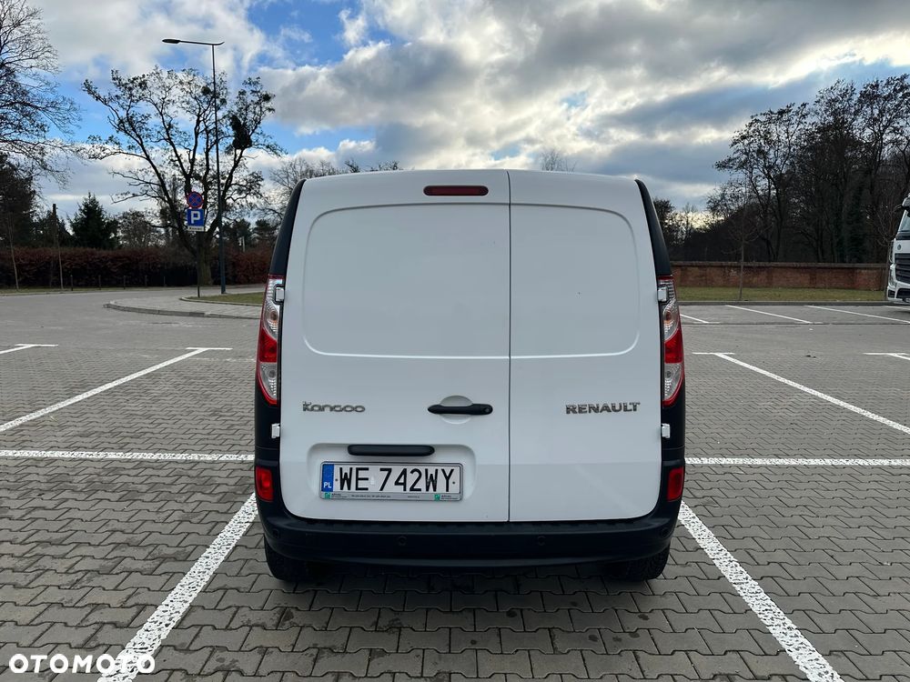 Renault Kangoo - 7