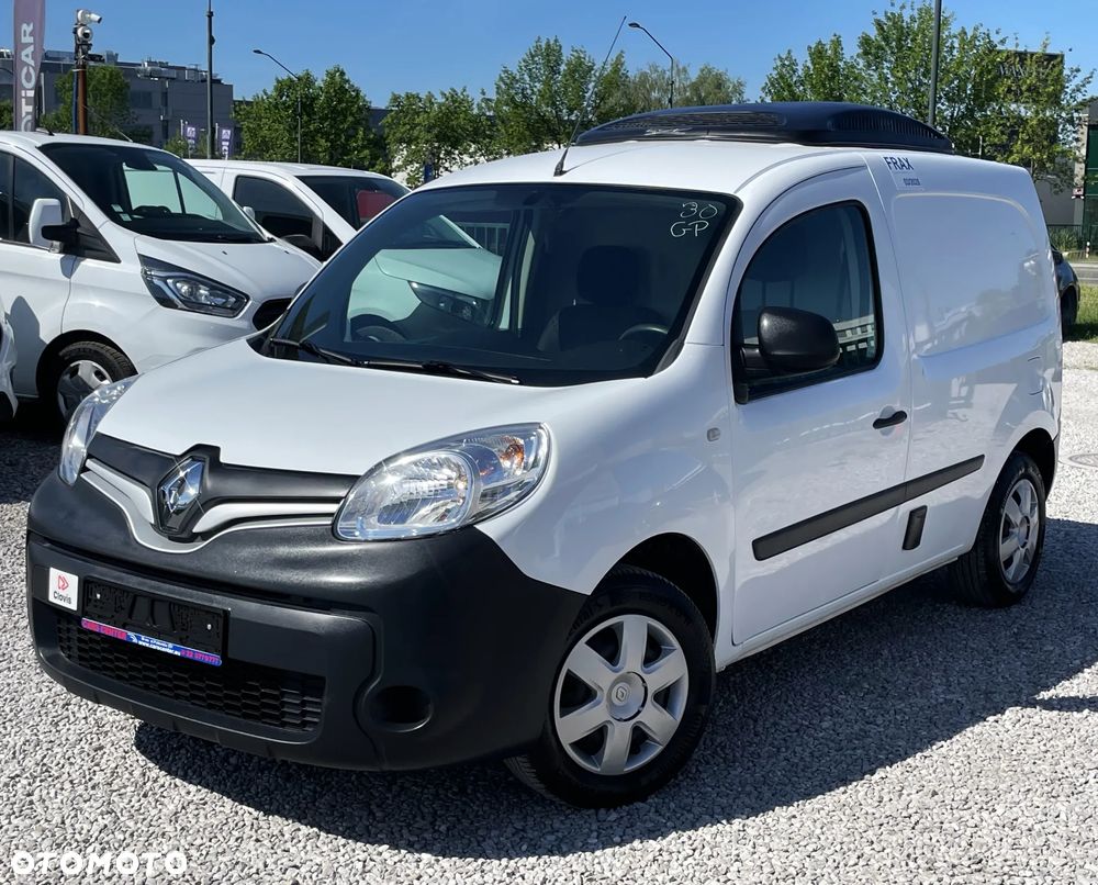 Renault Kangoo - 1