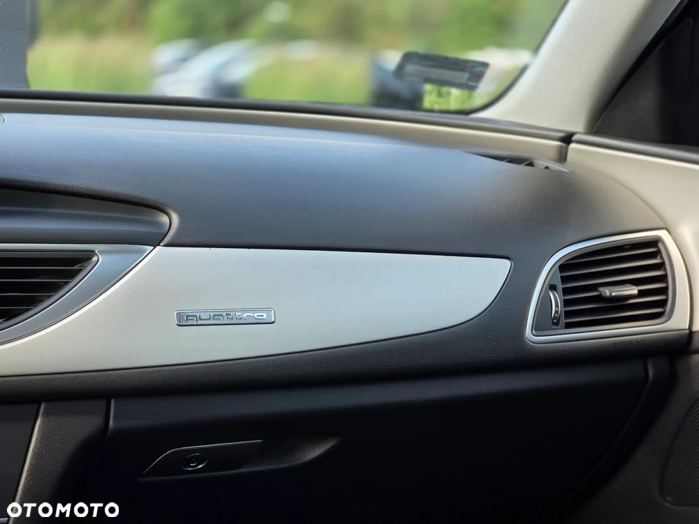 Audi A6 Avant - 29