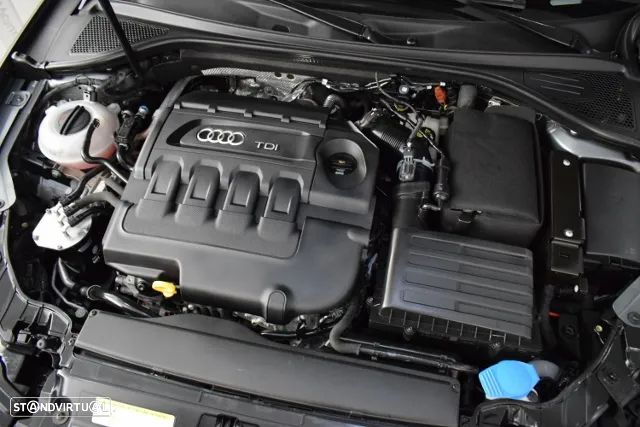 Audi A3 Sportback - 35