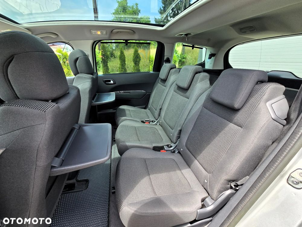 Peugeot 5008 HDI FAP 165 Automatik Active - 31