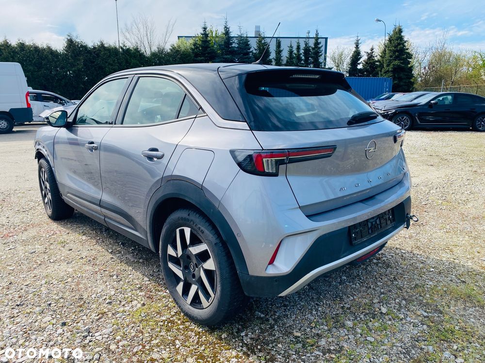 Opel Mokka Mokka-e Edition - 5