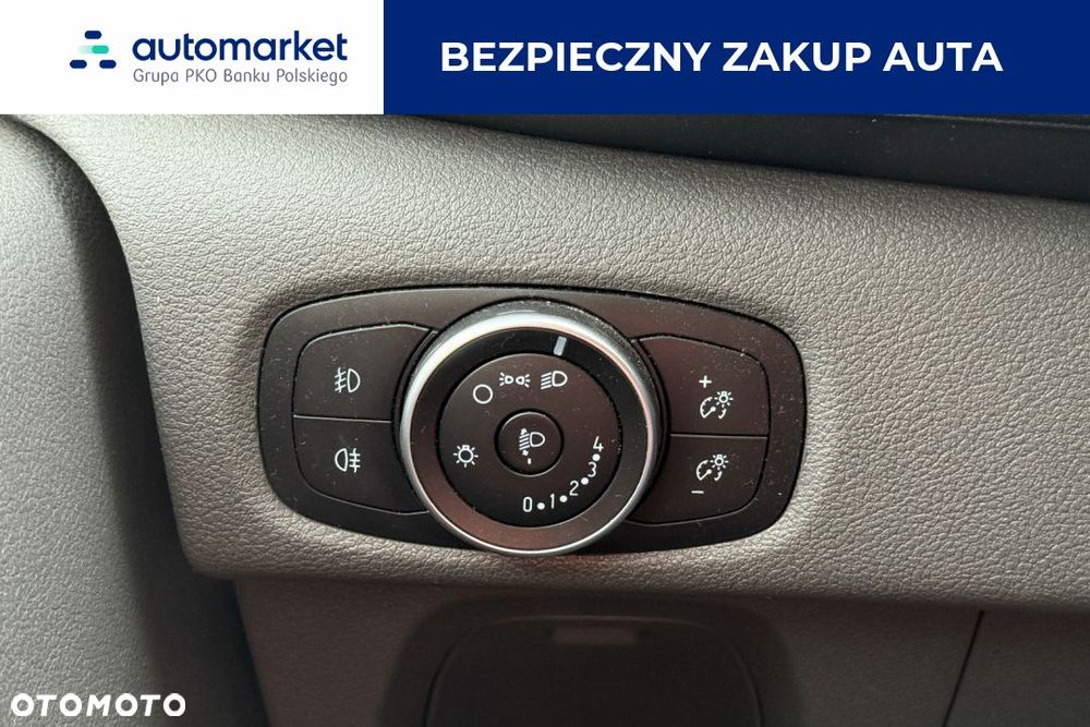 Ford Transit Custom Kombi 320 L2H2 Trend - 14