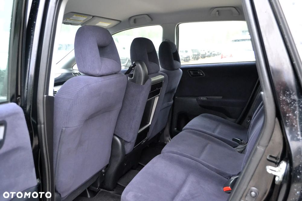 Honda FR-V 1.8 Comfort - 11