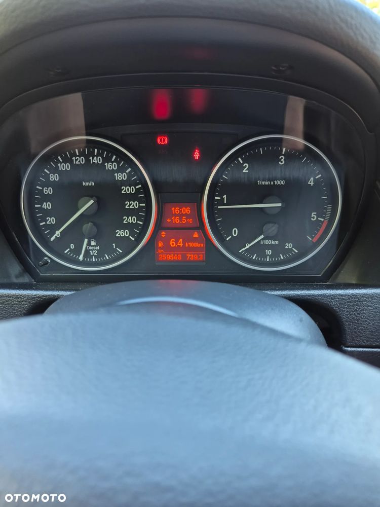 BMW X1 xDrive20d - 3
