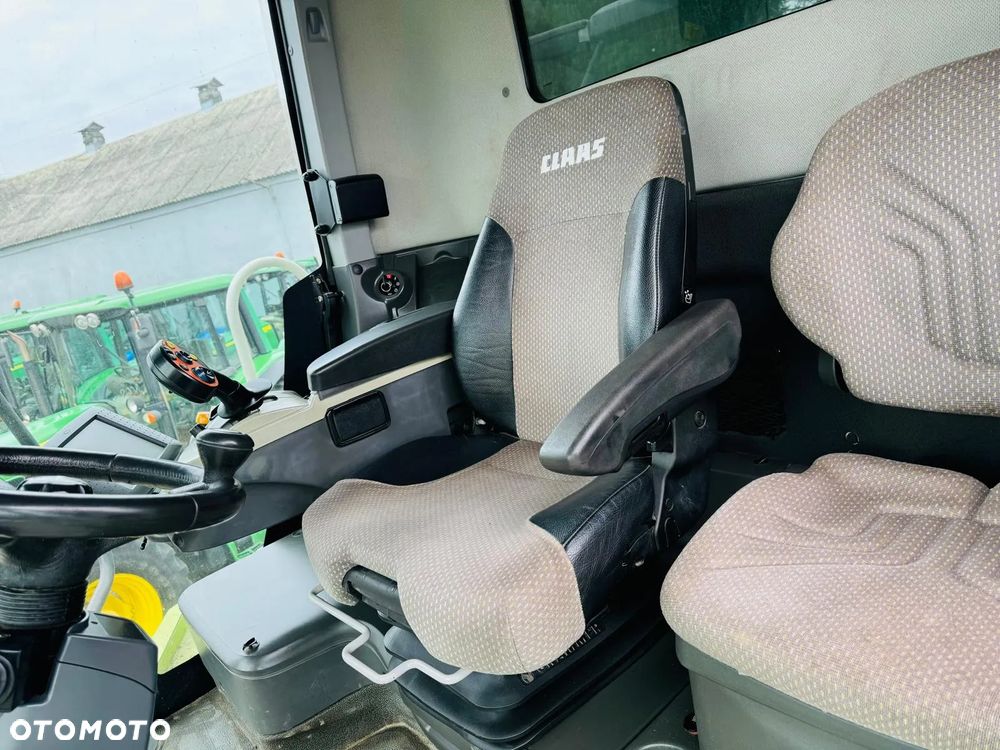 Claas LEXION 750 APS HYBRID - 12