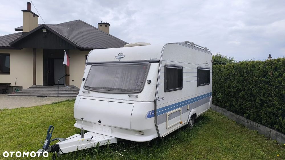 Hobby Hobby de lux 400 - 11