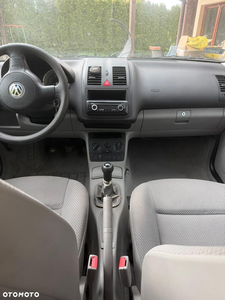 Volkswagen Polo 1.0 Highline - 8