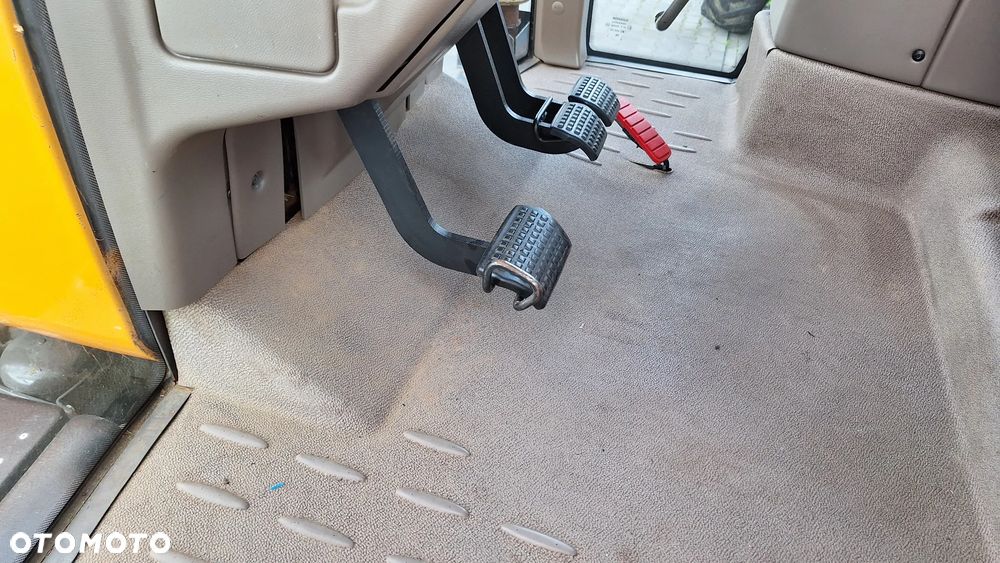 Renault Ares 836 RZ Szybka skrzynia 50KM - 8