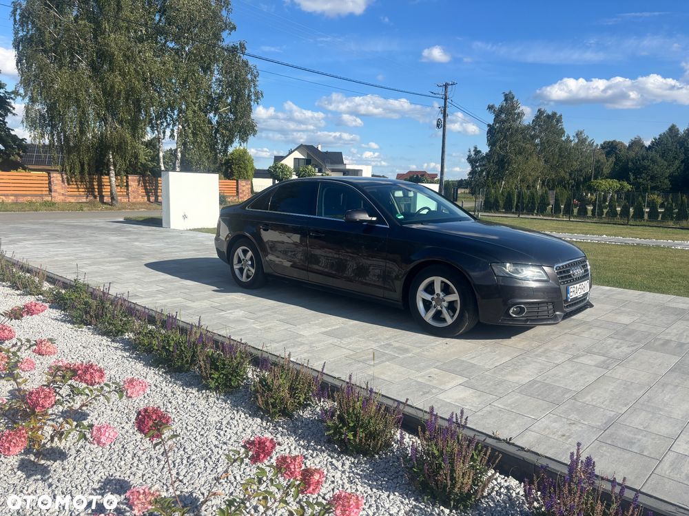 Audi A4 Limousine 1.8 TFSI - 6