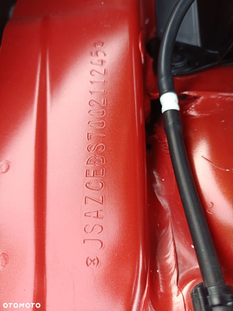 Suzuki Swift 1.2 Dualjet SHVS Premium - 26