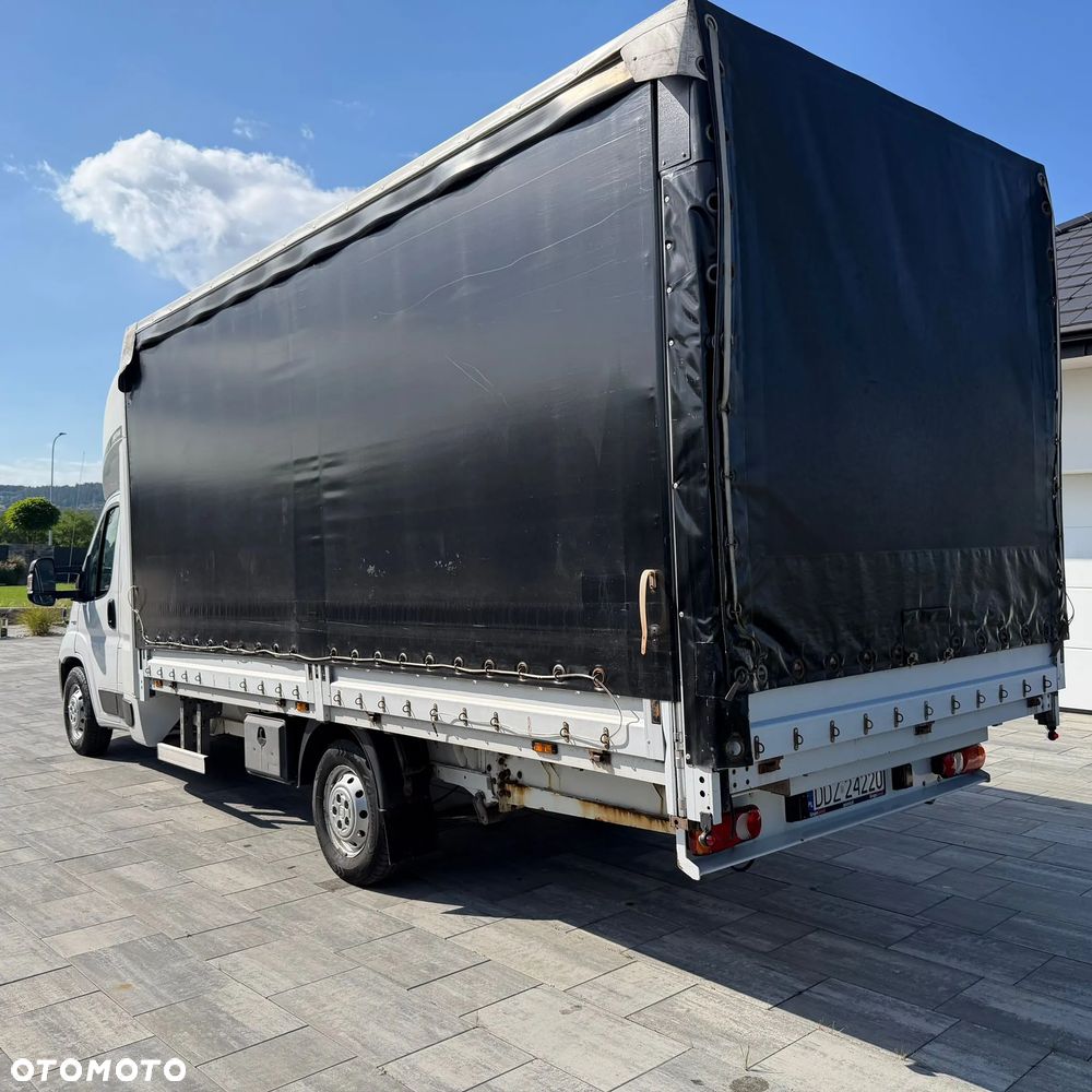 Fiat DUCATO - 8