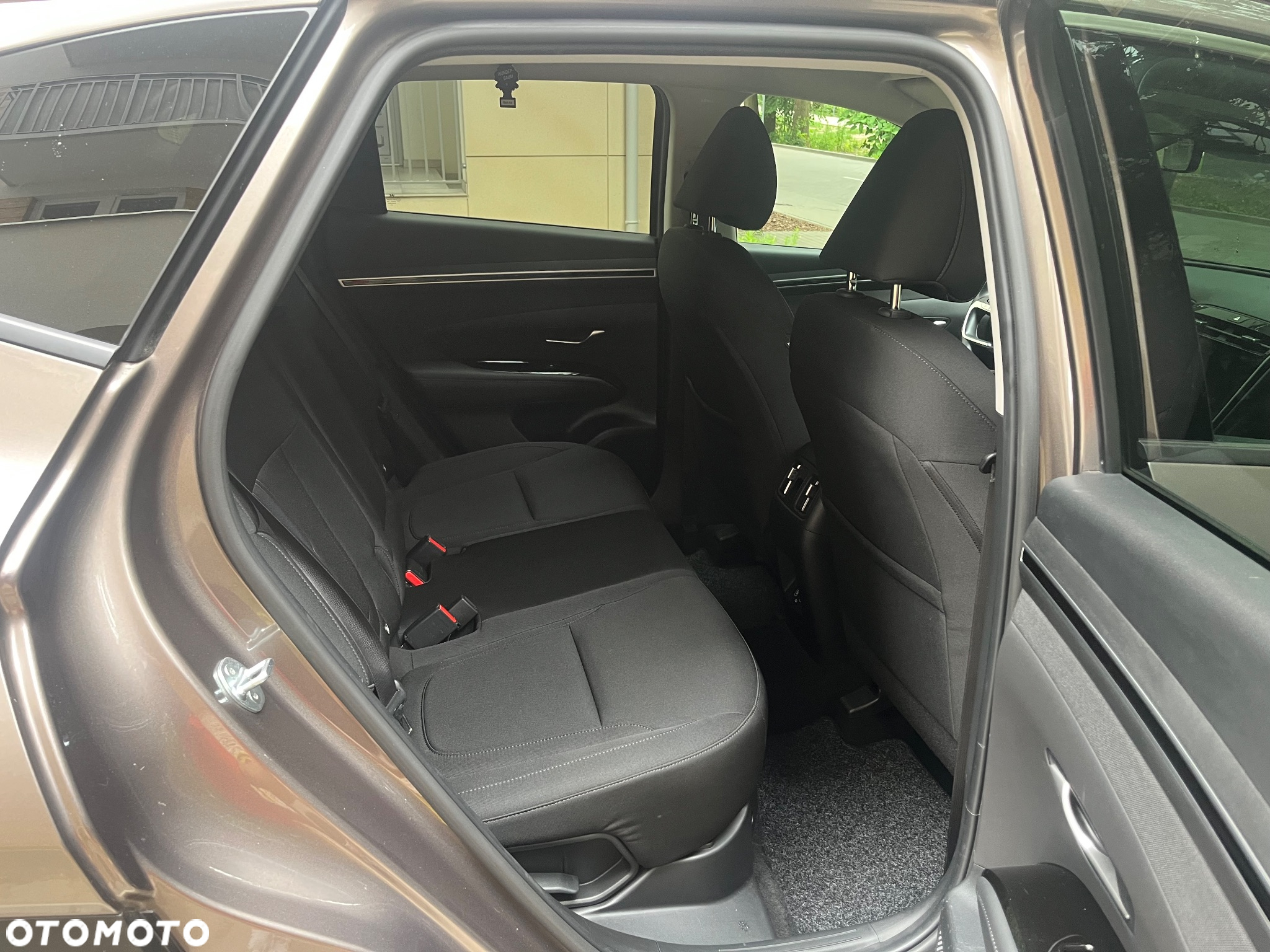 Hyundai Tucson 1.6 T-GDi HEV Smart 2WD - 7