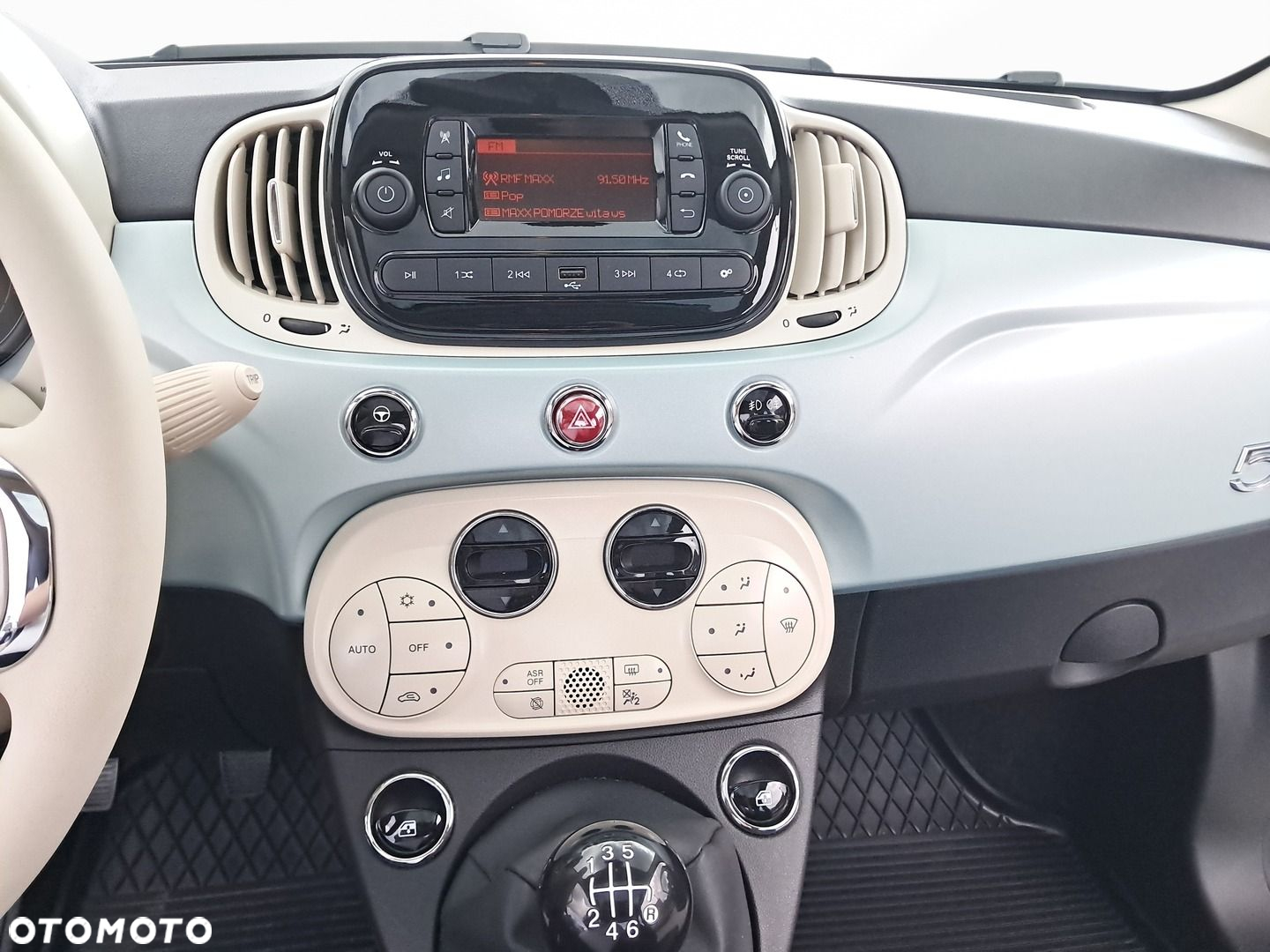 Fiat 500 1.0 Hybrid Dolcevita - 25