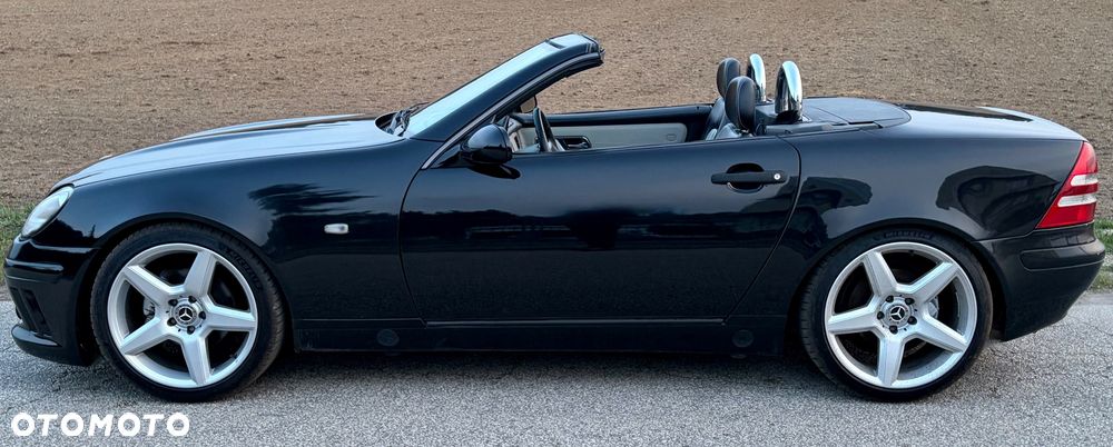 Mercedes-Benz SLK - 10
