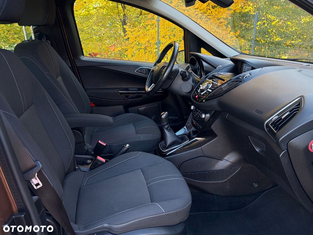 Ford B-MAX 1.0 EcoBoost Titanium - 16