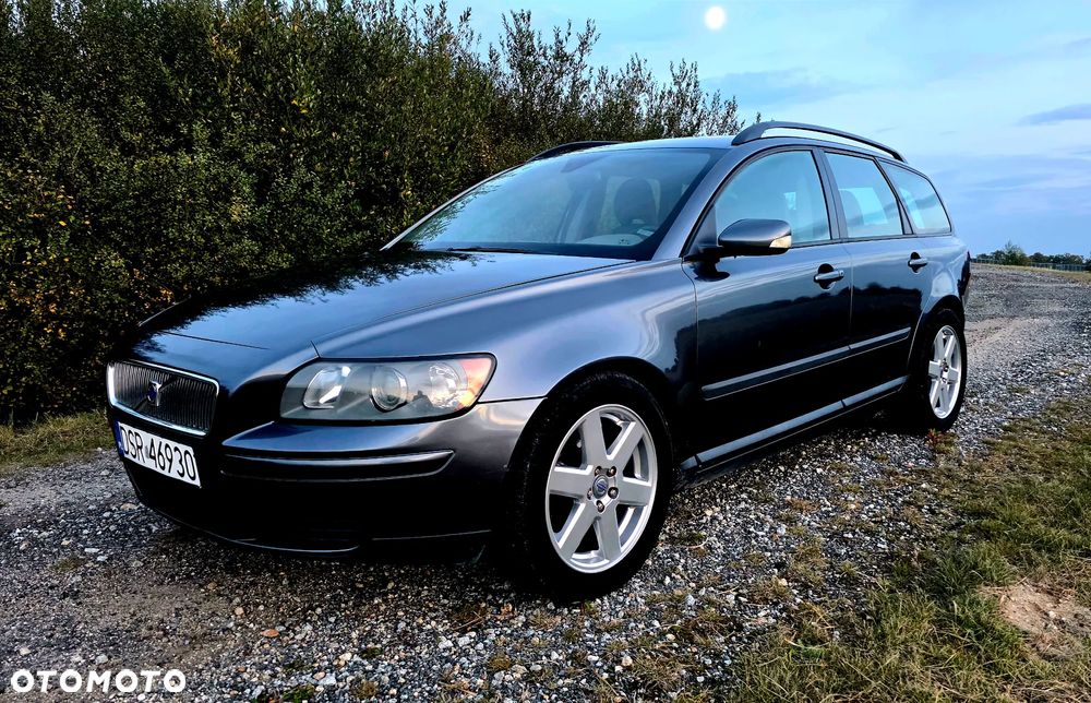 Volvo V50 - 6