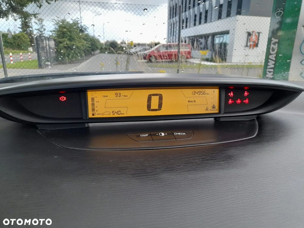 Citroën C4 - 6