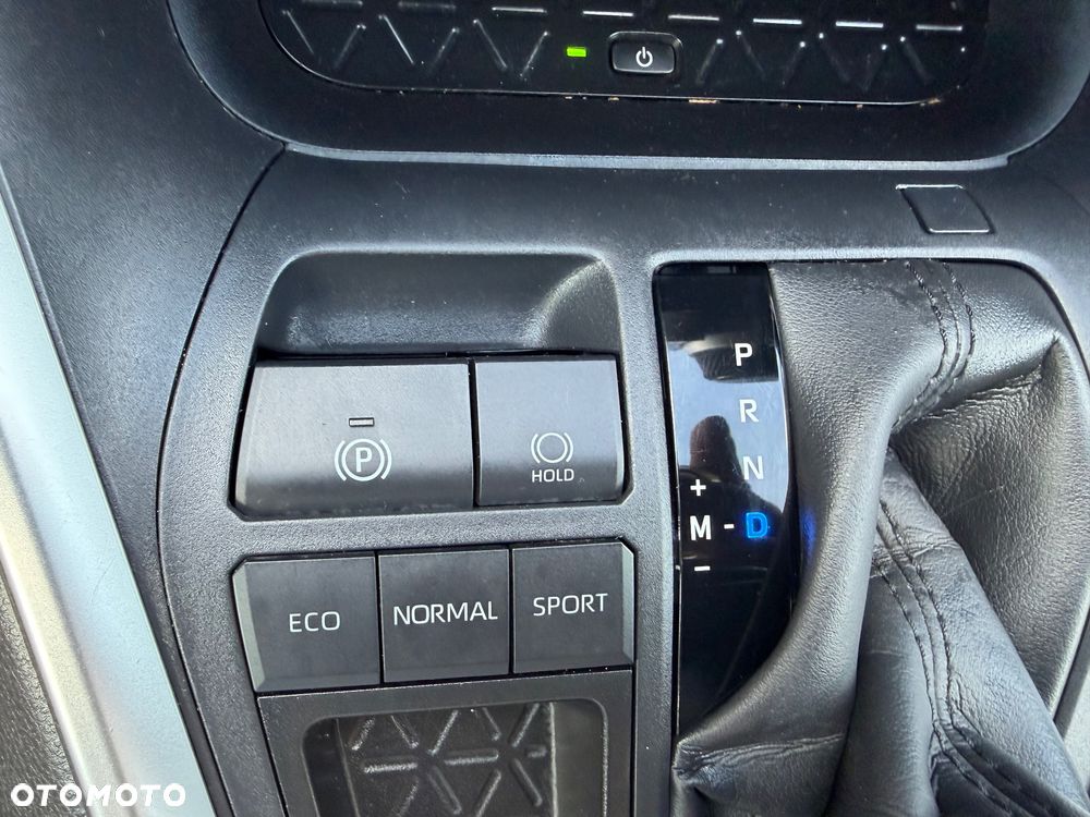 Toyota RAV4 2.0 Comfort 4x2 MS - 38