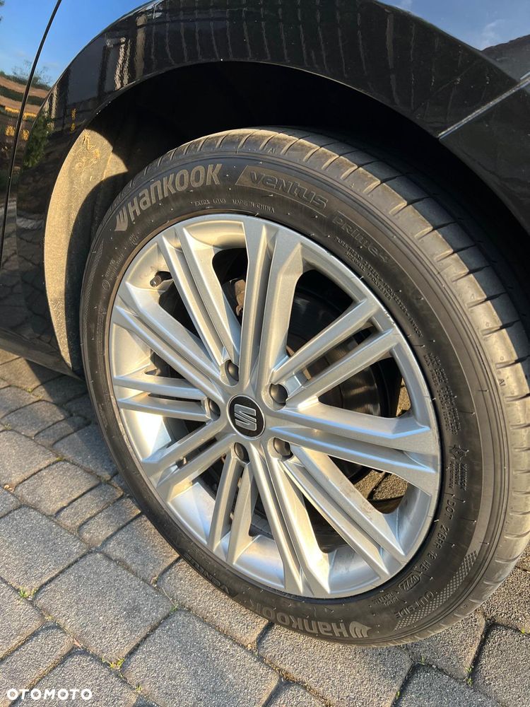 Seat Leon 1.5 TSI ACT OPF Xcellence - 15