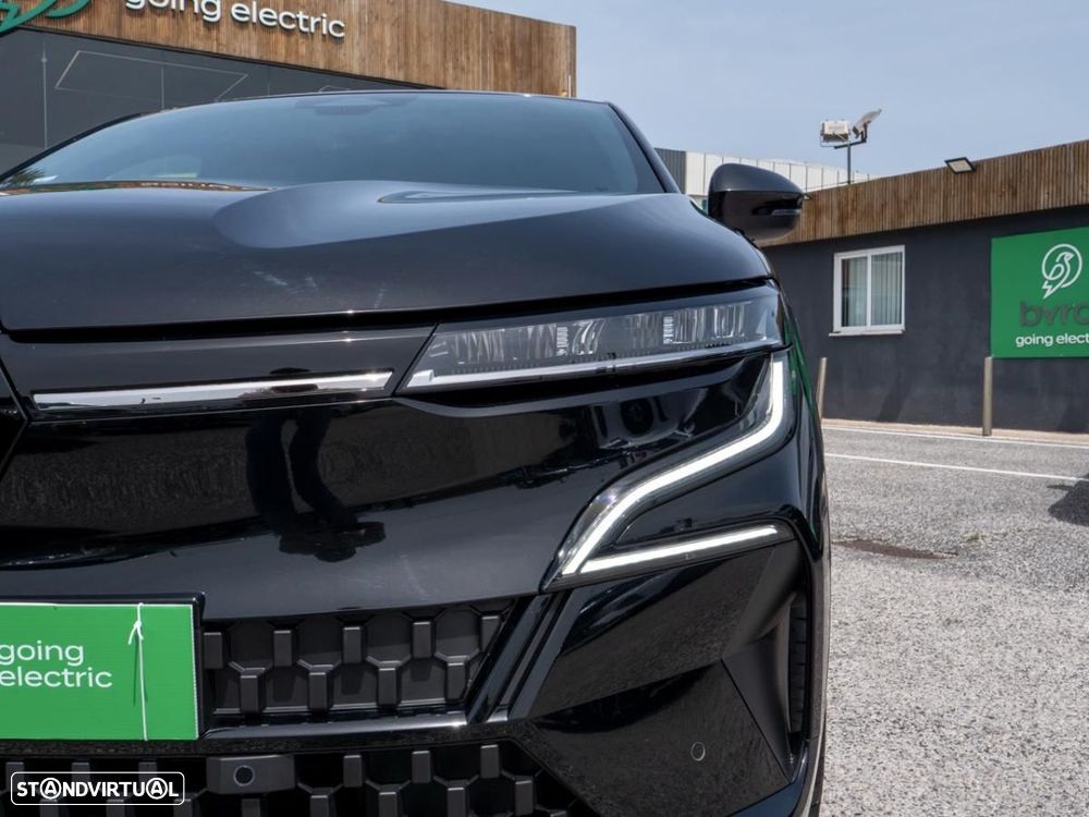 Renault Mégane E-Tech EV60 Techno Optimum Charge - 8