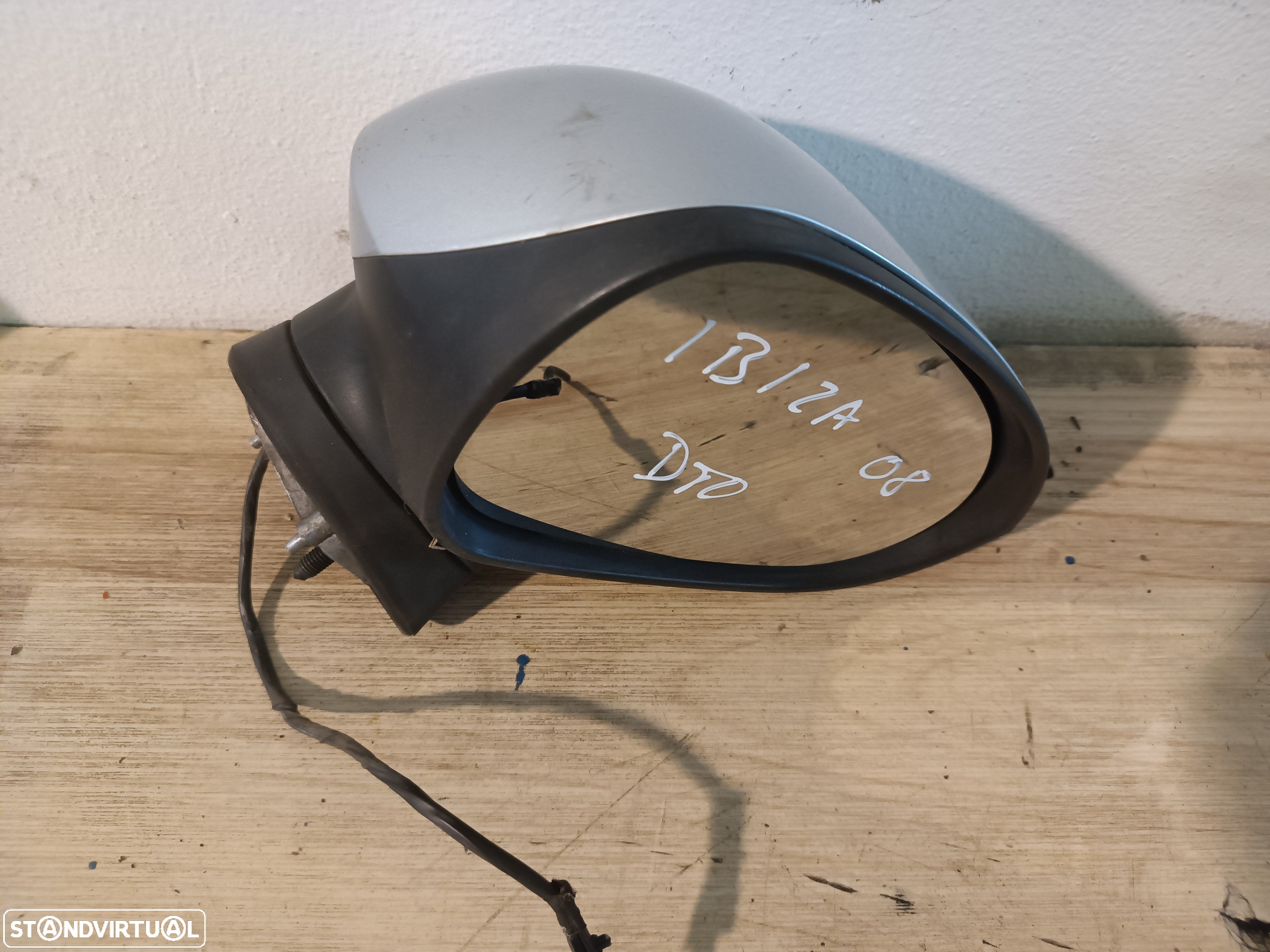ESPELHO RETROVISOR SEAT IBIZA 6J 08-16 - ESQUERDO / DIREITO - 1