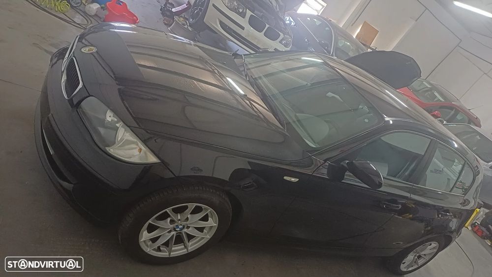 BMW 116 i - 7