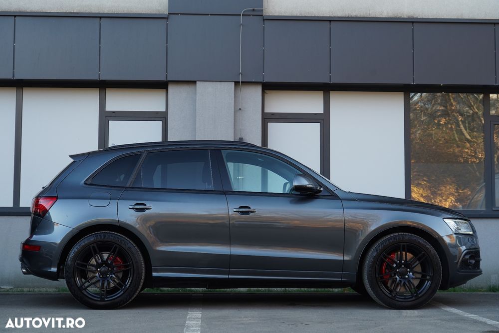 Audi SQ5 - 4