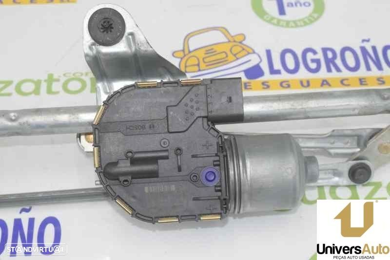 MOTOR LIMPA-VIDROS FRONTAL SEAT LEON 2016 -5F1955023B - 4