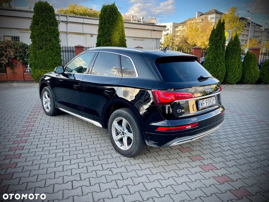 Audi A6 Limousine - 4
