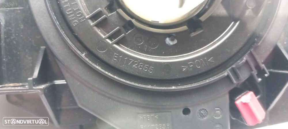 Fita de airbags PEUGEOT 208 II - 3