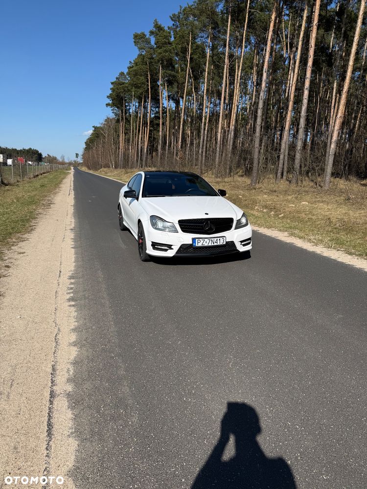 Mercedes-Benz Klasa C - 4